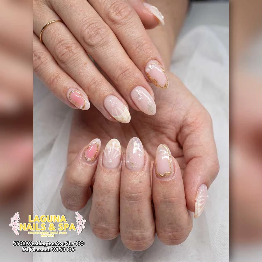 Laguna Nails & Spa
